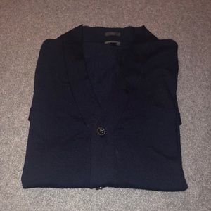 J. Crew merino wool cardigan